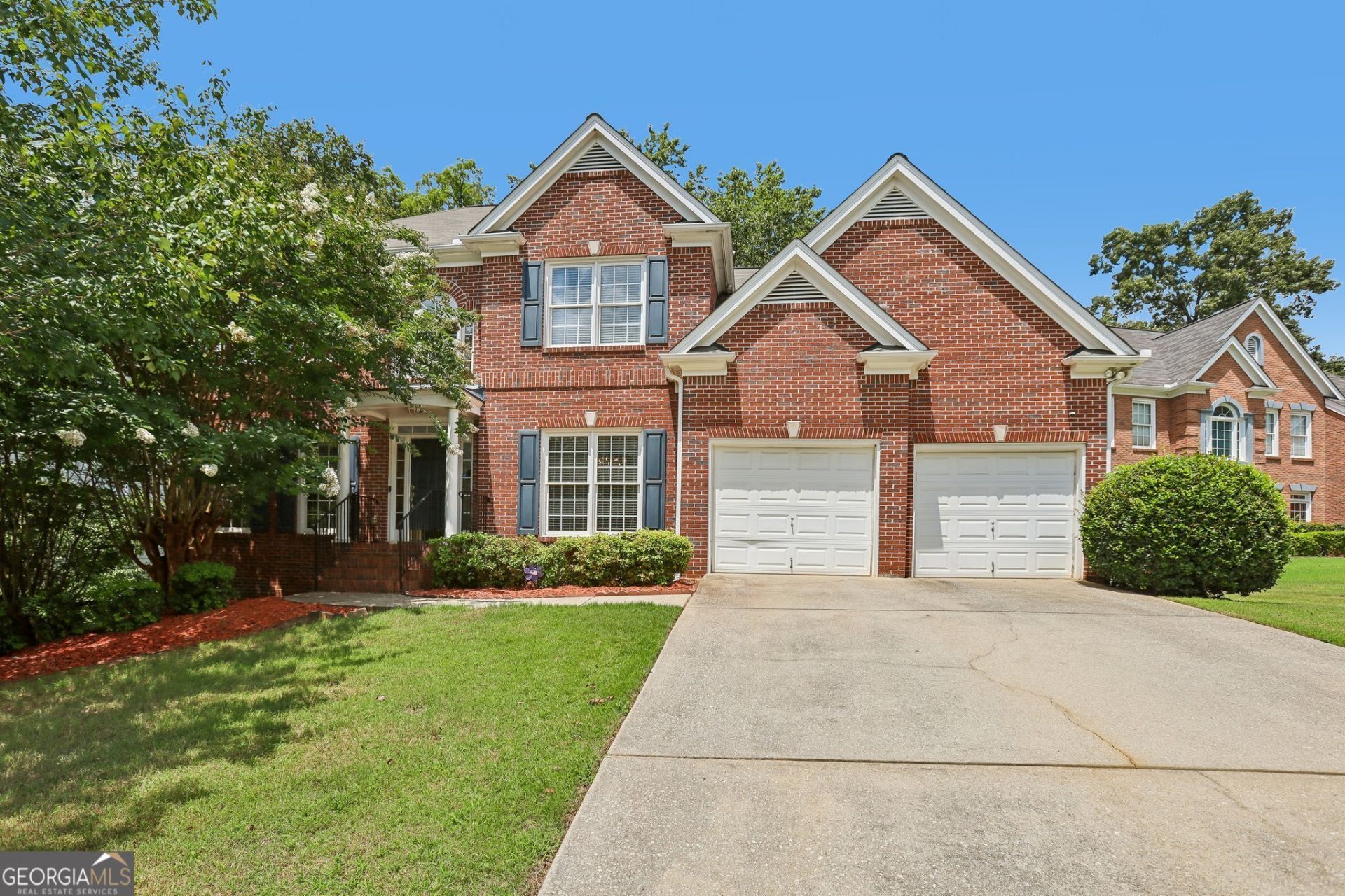 631 Catamount Way Sw, Lilburn, GA 30047 Main Photo
