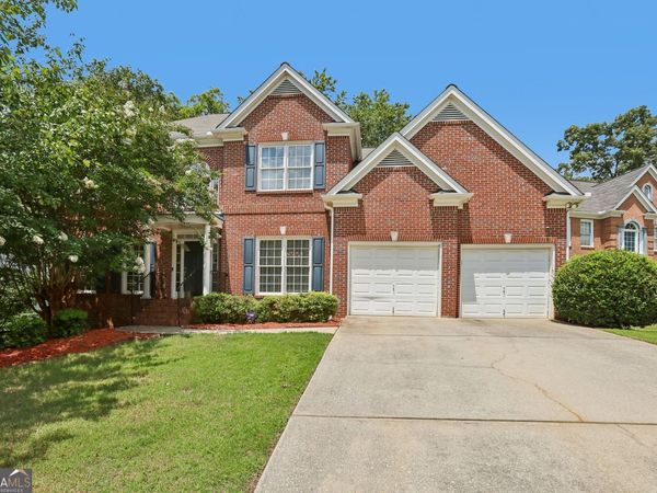 631 Catamount Way SW, Lilburn, GA 30047