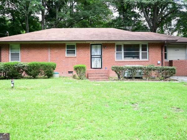 6698 Baker Drive, Lithia Springs, GA 30122