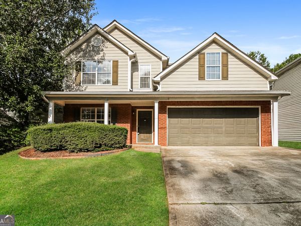 4880 Browns Mill Ferry Road, Lithonia, GA 30038