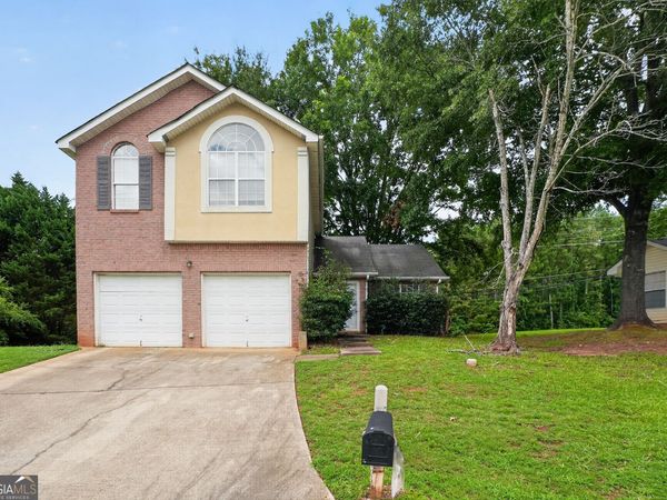 6138 Idlewood Manor, Lithonia, GA 30038