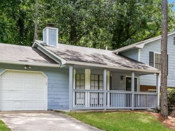 1820 Northwick Place, Lithonia, GA 30058