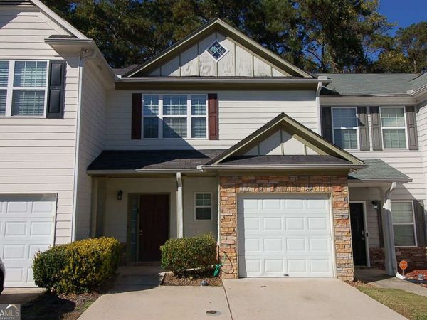 6956 Rogers Point, Lithonia, GA 30058