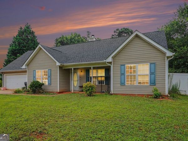513 Wylderose Lane, Locust Grove, GA 30248