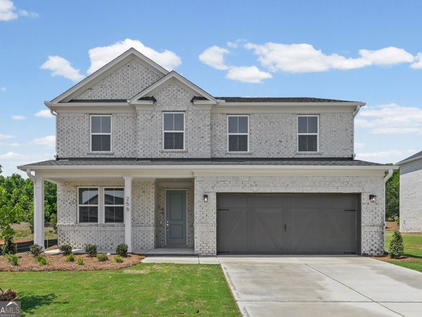 256 Nesta Grove, Locust Grove, GA 30248