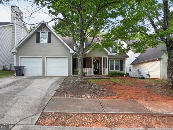 709 Patriots Point Street, Locust Grove, GA 30248