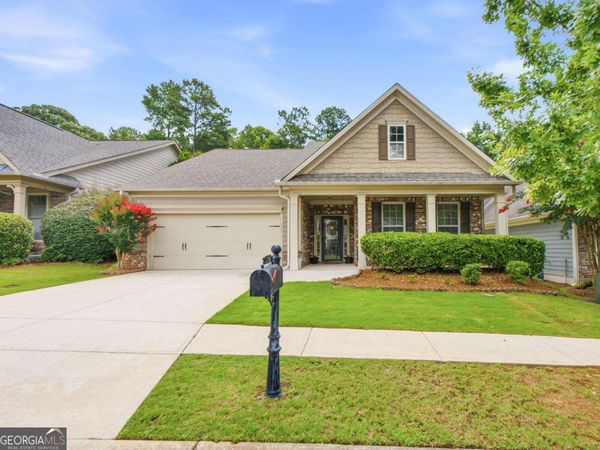 1143 Pebble Creek Lane, Locust Grove, GA 30248