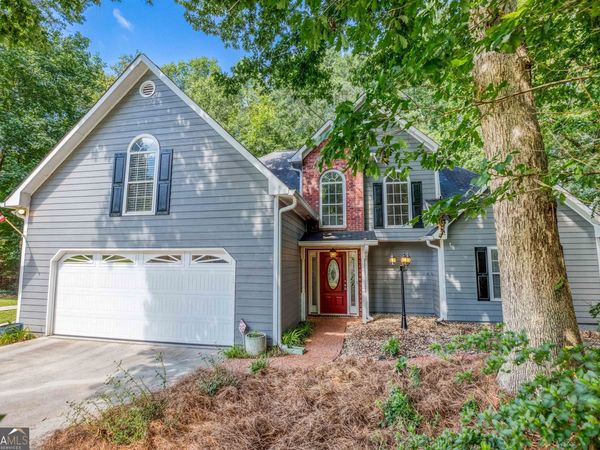 2957 Forest Court, Loganville, GA 30052
