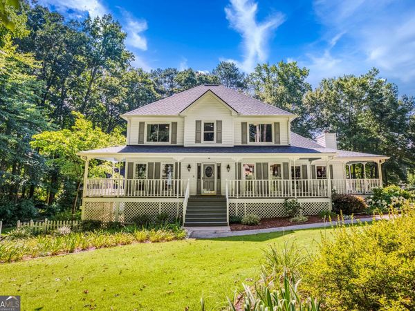 3970 Governors Circle, Loganville, GA 30052