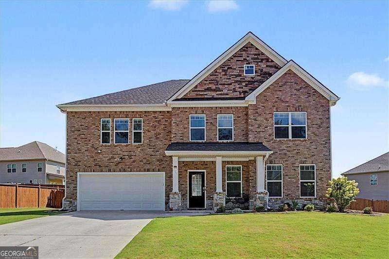 278 Azalea Bloom Drive, Loganville, GA 30052 Main Photo