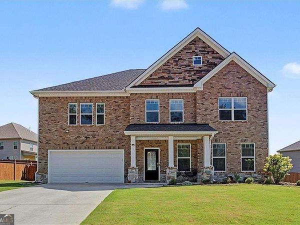278 Azalea Bloom Drive, Loganville, GA 30052