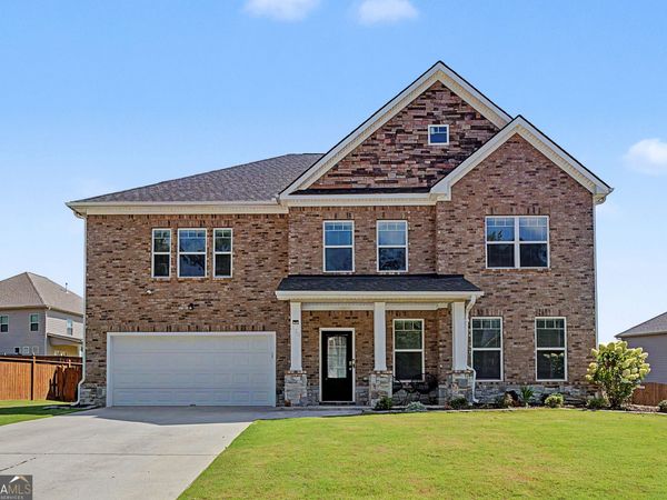 278 Azalea Bloom Drive, Loganville, GA 30052