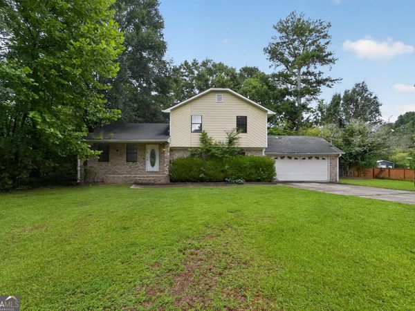 2820 Ozora Church Road, Loganville, GA 30052