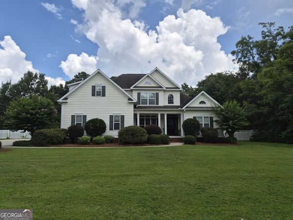 106 Walden Crossing, Macon, GA 31216