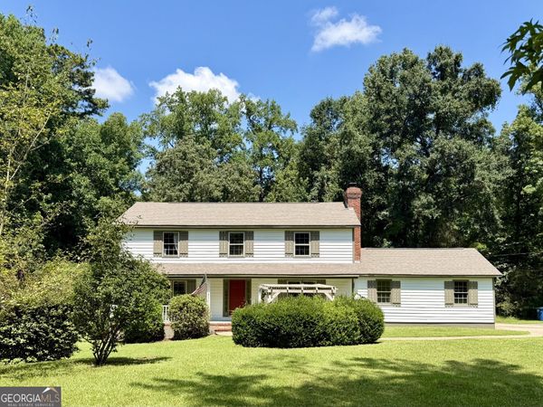 723 Middlesex Drive, Macon, GA 31210