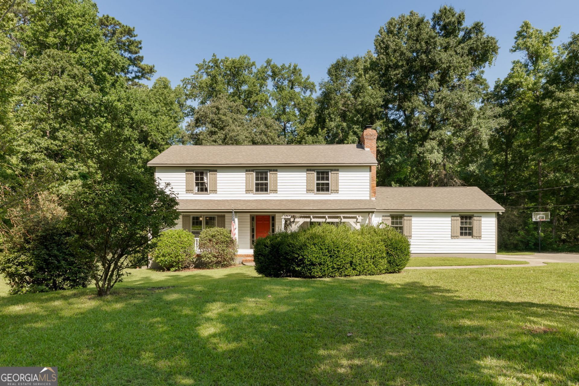 723 Middlesex Drive, Macon, GA 31210 Main Photo