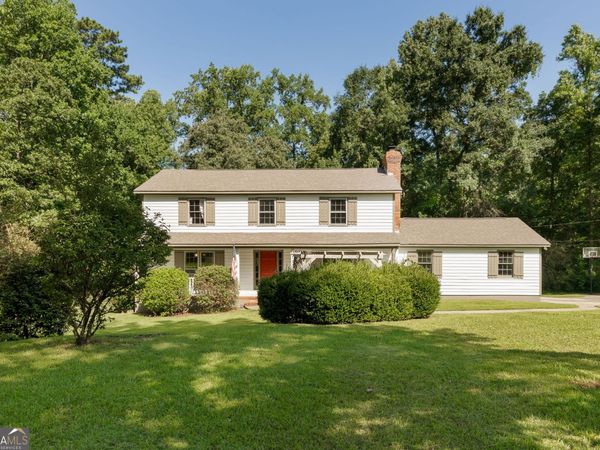 723 Middlesex Drive, Macon, GA 31210