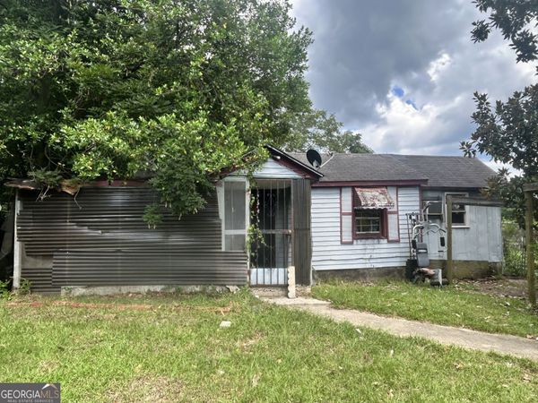 414 Hortman Avenue, Macon, GA 31204
