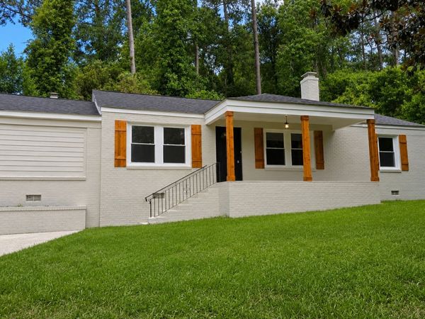 2192 General Winship Drive, Macon, GA 31204