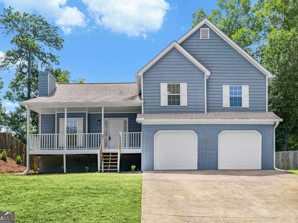 1835 Killarney Drive SW, Marietta, GA 30008