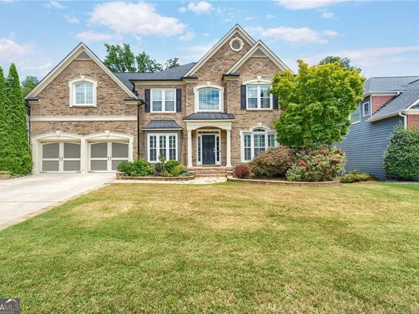 2672 Lakefield Pass, Marietta, GA 30064