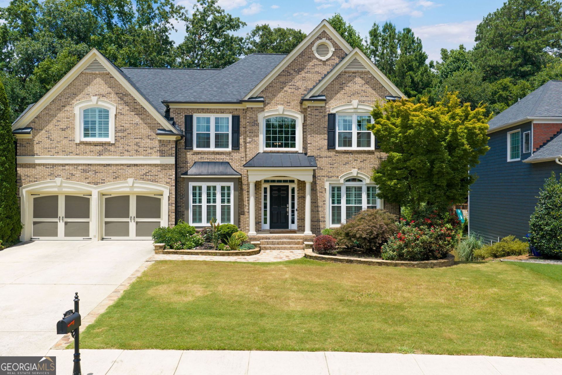 2672 Lakefield Pass, Marietta, GA 30064 Main Photo