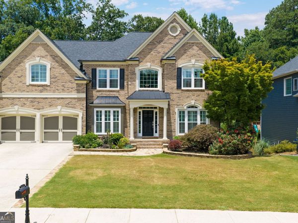 2672 Lakefield Pass, Marietta, GA 30064