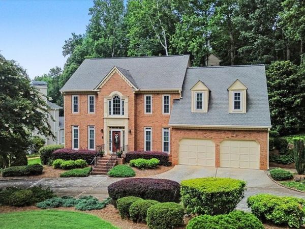 161 Infantry Way SW, Marietta, GA 30064