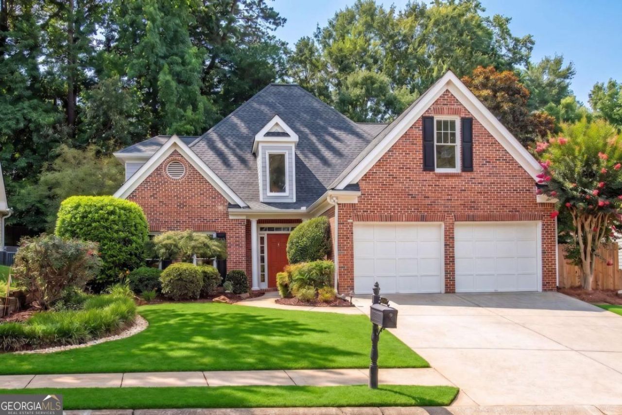 4069 Tritt Homestead, Marietta, GA 30062 Main Photo