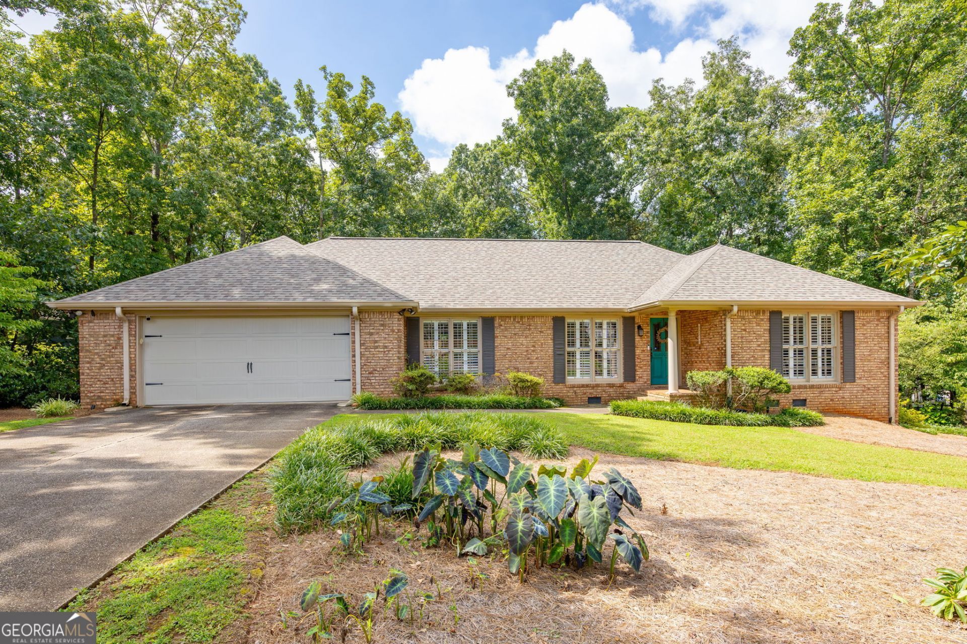 1656 Windcrest Drive Sw, Marietta, GA 30064 Main Photo