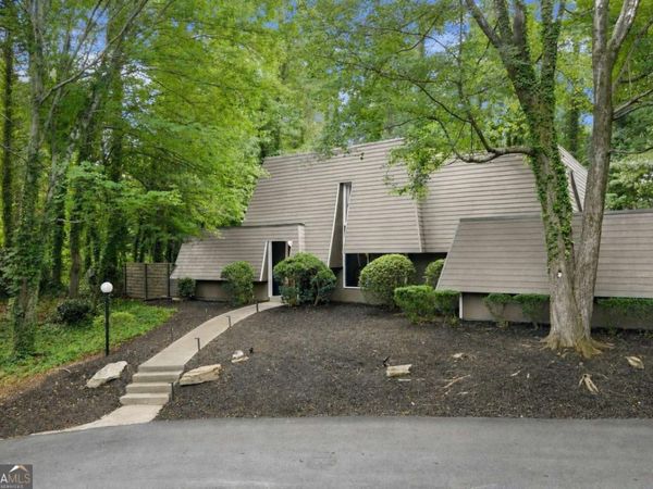 5094 Lake Fjord Pass, Marietta, GA 30068