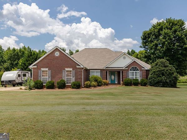 120 River Park Circle, Mcdonough, GA 30252