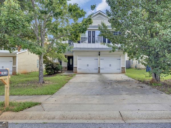 2416 Cornell Circle, Mcdonough, GA 30253