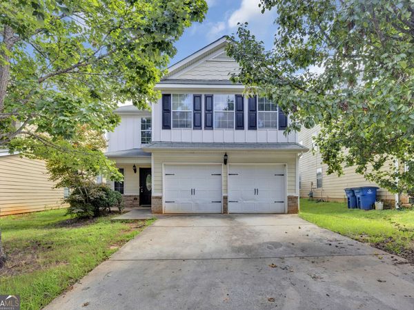 2416 Cornell Circle, Mcdonough, GA 30253