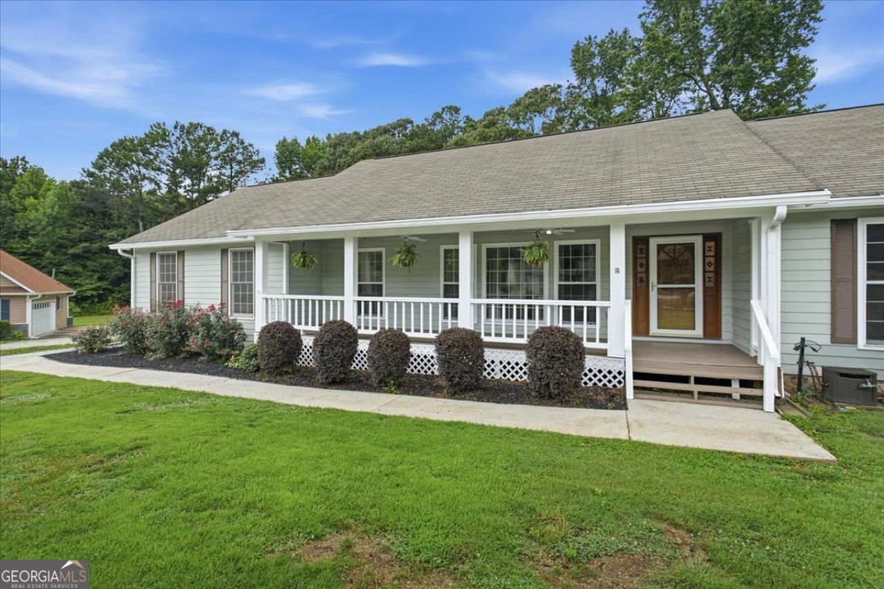 93 Daniel Court, McDonough, GA 30253 Main Photo