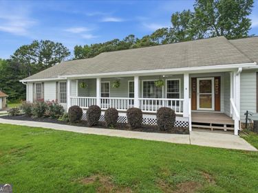 93 Daniel Court, Mcdonough, GA 30253
