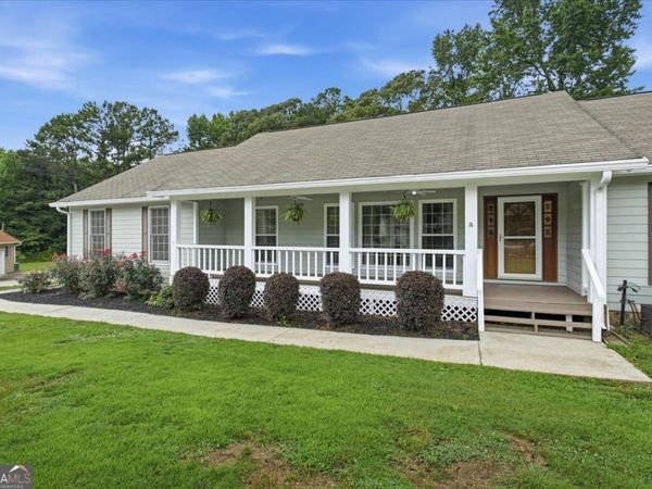 93 Daniel Court, Mcdonough, GA 30253