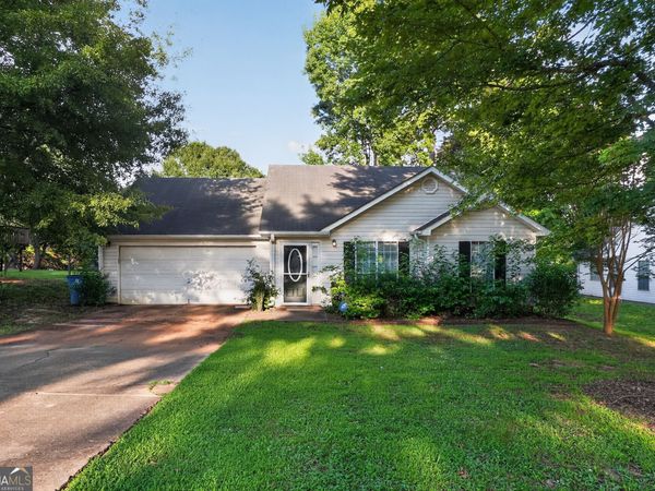 3050 Regal Drive, Mcdonough, GA 30253