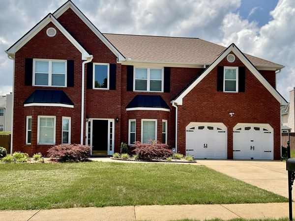 1408 Saphire Drive, Mcdonough, GA 30252
