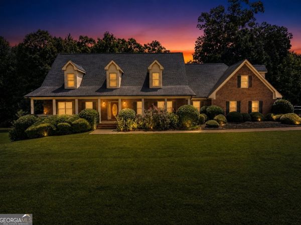 149 Robson Trail, Mcdonough, GA 30252