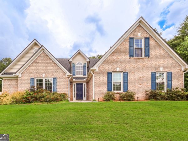 1319 Idlewood Court, Mcdonough, GA 30252