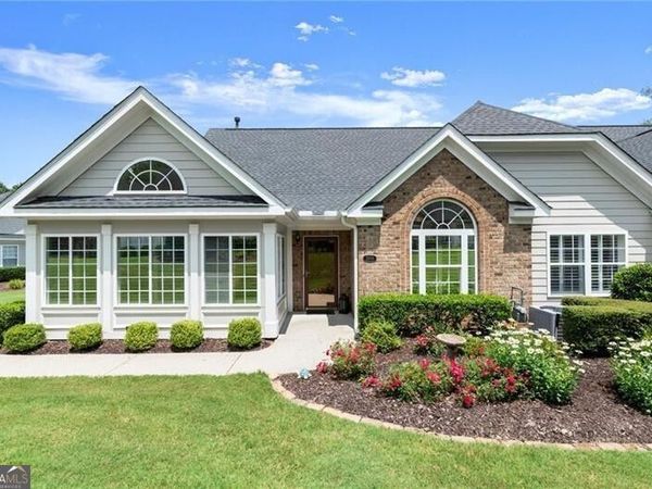 2998 Oakside Circle, Milton, GA 30004