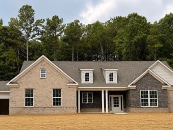 2025 Seclusion Trail, Monroe, GA 30656