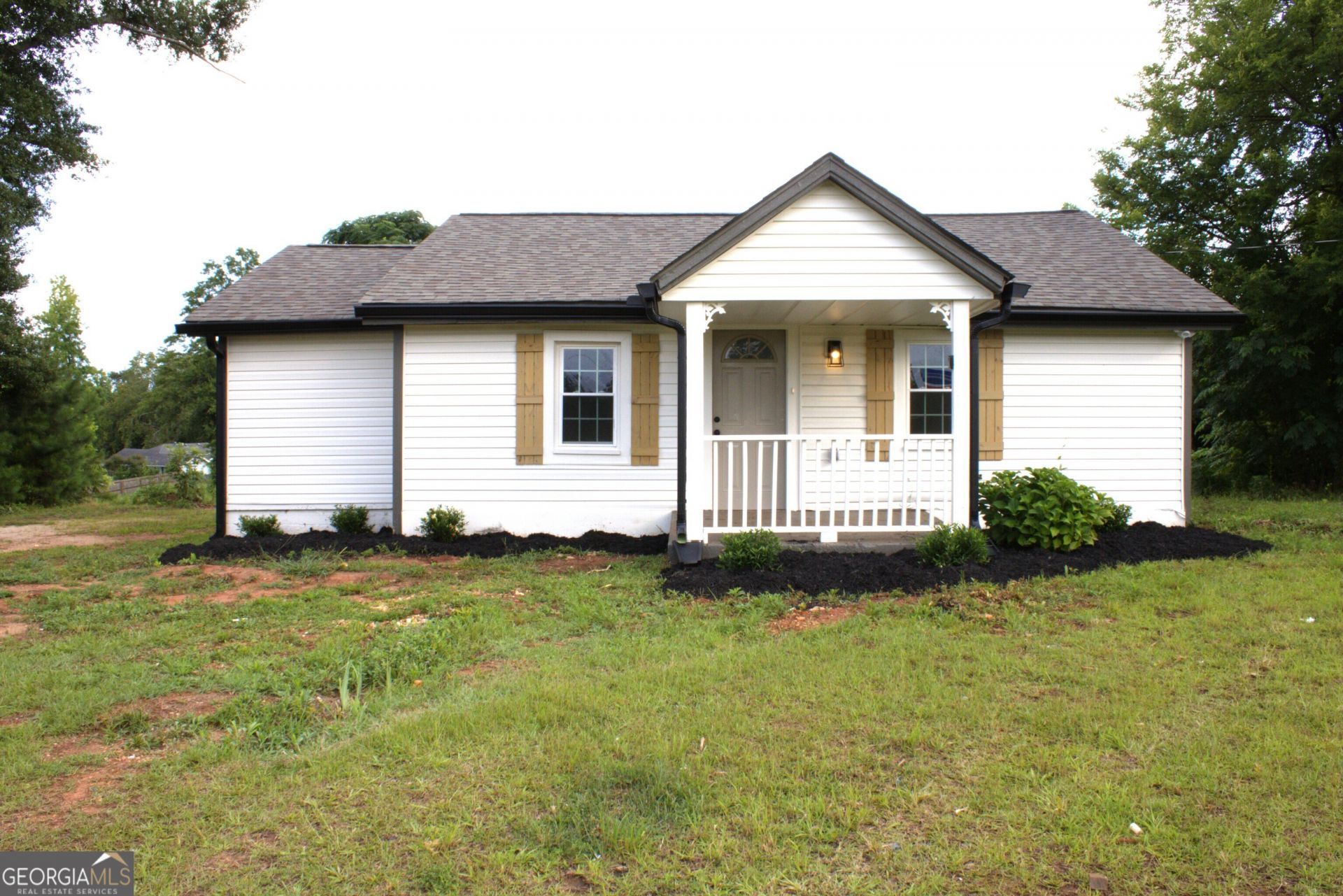 55 Davis Mclendon Way, Newnan, GA 30263 Main Photo