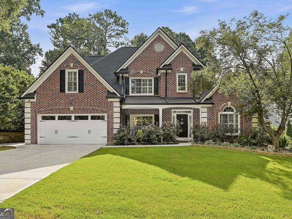 31 Briar Grove, Newnan, GA 30265