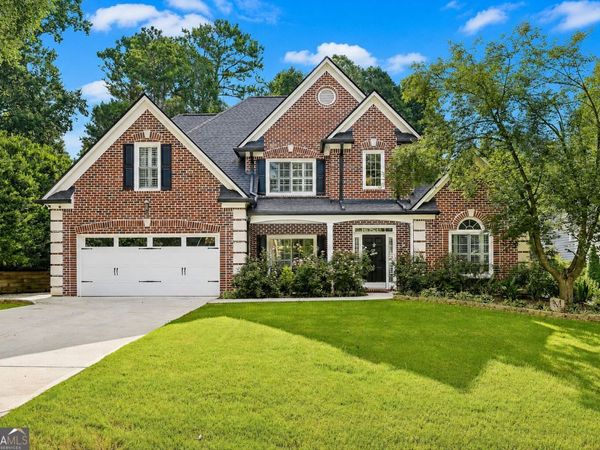 31 Briar Grove, Newnan, GA 30265