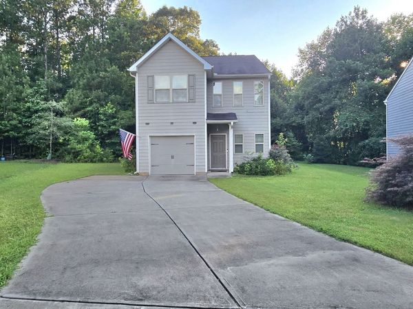 79 Trotter Court, Newnan, GA 30263