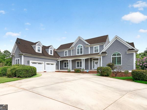 1000 Walton Road, Newnan, GA 30263