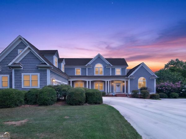1000 Walton Road, Newnan, GA 30263