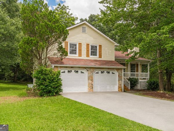 140 Anna Avenue, Palmetto, GA 30268